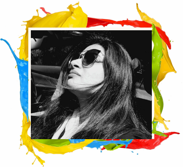 Rooma Sehar Art